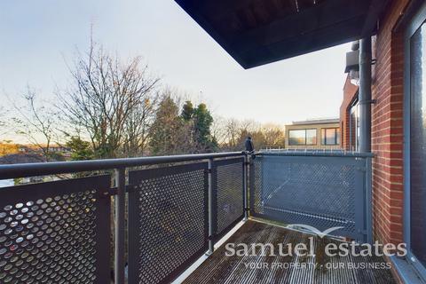 1 bedroom flat for sale, Chapter Way, 2 Chapter Way, London, SW19