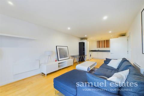 1 bedroom flat for sale, Chapter Way, 2 Chapter Way, London, SW19