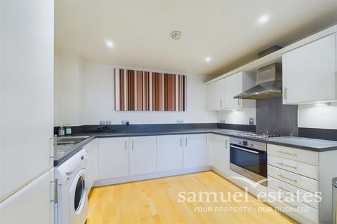 1 bedroom flat for sale, Chapter Way, 2 Chapter Way, London, SW19