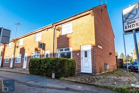 2 bedroom end of terrace house for sale, Appleton Gate, Newark