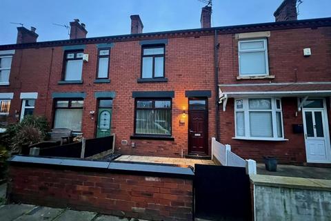 3 bedroom house to rent, Elsie Street, Bolton BL4