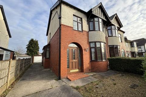 3 bedroom semi-detached house for sale, Carlisle Avenue, Preston PR1