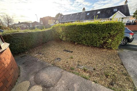 3 bedroom semi-detached house for sale, Carlisle Avenue, Preston PR1