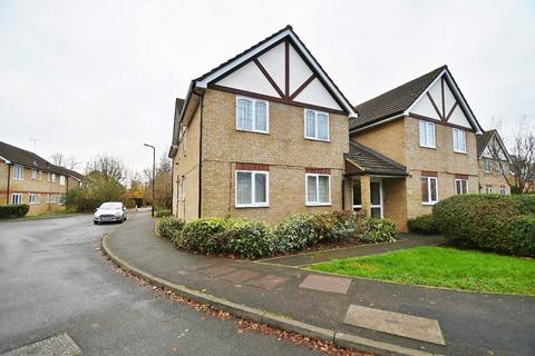 1 bedroom apartment for sale, Rockall Court, Langley, Berkshire, SL3