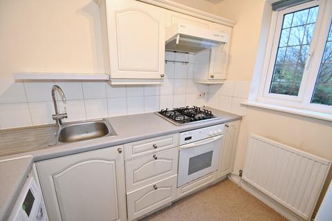 1 bedroom apartment for sale, Rockall Court, Langley, Berkshire, SL3