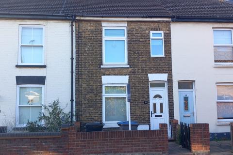 2 bedroom house to rent, Albert Road, Deal, CT14