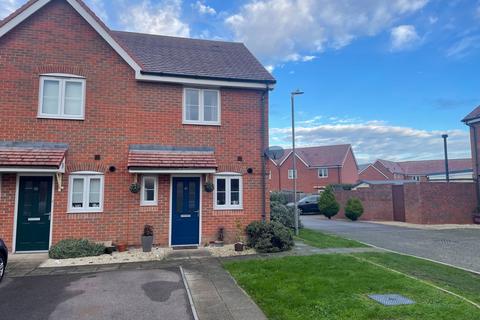 2 bedroom house to rent, Hunters Walk, Deal, CT14