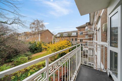 2 bedroom apartment to rent, Haverstock Hill, Belsize Park, NW3