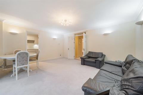 2 bedroom apartment to rent, Haverstock Hill, Belsize Park, NW3