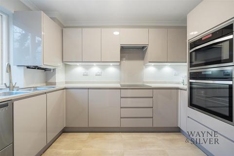 2 bedroom apartment to rent, Haverstock Hill, Belsize Park, NW3