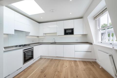 2 bedroom flat to rent, Cranley Gardens, South Kensington, London, SW7