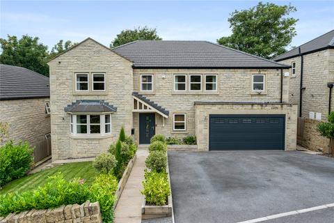 5 bedroom detached house for sale, White Hall Grange, Bradford Road, Wakefield, West Yorkshire