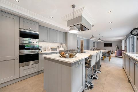 5 bedroom detached house for sale, White Hall Grange, Bradford Road, Wakefield, West Yorkshire