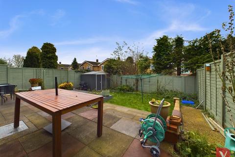 9 Brompton Close, Luton, LU3 3QS