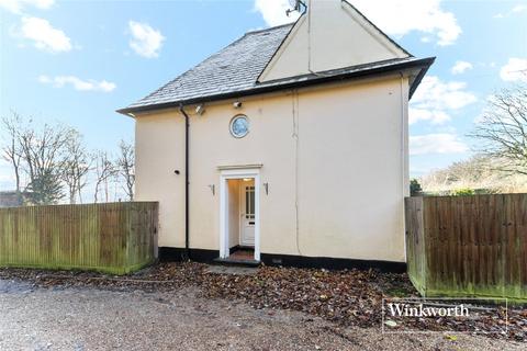 3 bedroom end of terrace house for sale, Oakgate Cottages, Ganwick, Barnet Road, Barnet, EN5