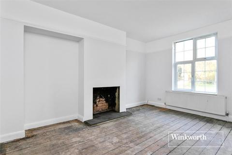 3 bedroom end of terrace house for sale, Oakgate Cottages, Ganwick, Barnet Road, Barnet, EN5