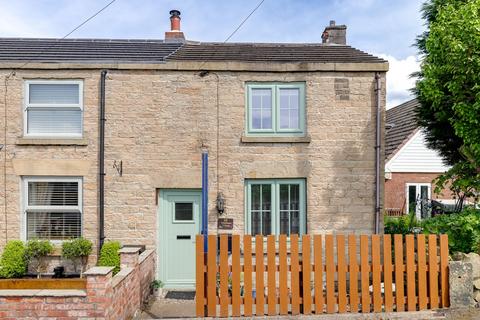 2 bedroom end of terrace house for sale, Upholland Road, Wigan WN5