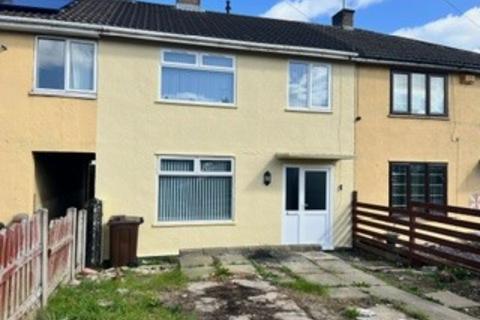 3 bedroom end of terrace house for sale, Mill View, Rotherham S63