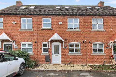 3 bedroom terraced house for sale, Harriers Croft, Thirsk YO7