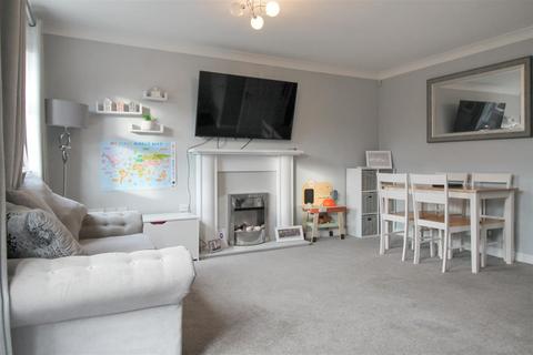 3 bedroom terraced house for sale, Harriers Croft, Thirsk YO7