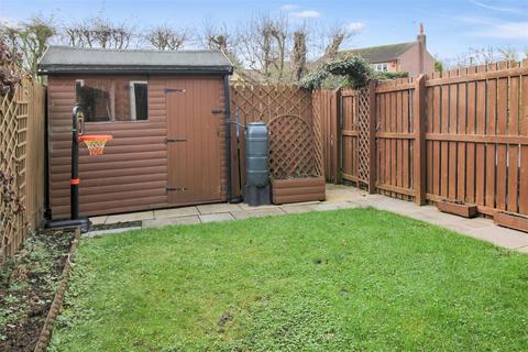 3 bedroom terraced house for sale, Harriers Croft, Thirsk YO7