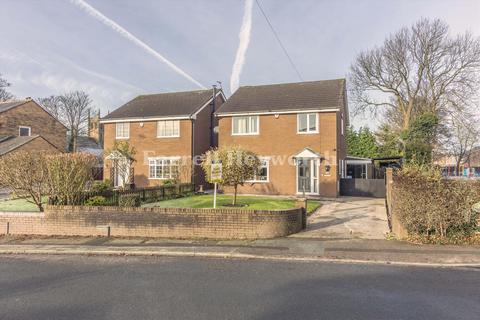 4 bedroom house for sale, Croston Road, Leyland PR26