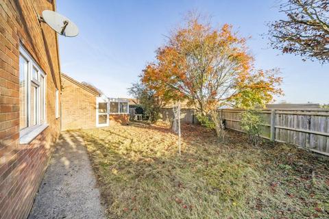 80 Bearcroft, Weobley, Hereford, HR4 8TD