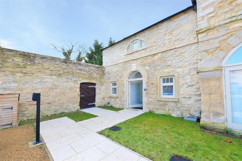 2 bedroom barn conversion for sale, Scarthingwell Park, Barkston Ash, Tadcaster