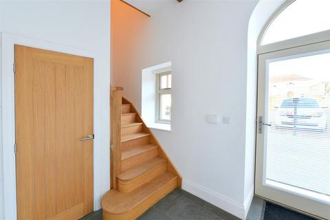 2 bedroom barn conversion for sale, Scarthingwell Park, Barkston Ash, Tadcaster