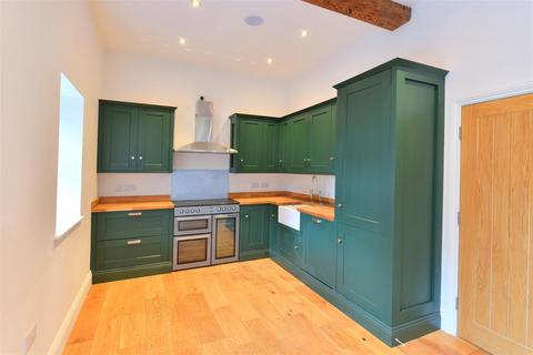 2 bedroom barn conversion for sale, Scarthingwell Park, Barkston Ash, Tadcaster