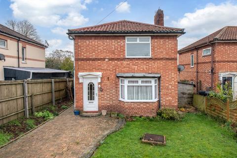 3 bedroom detached house for sale, King George Close, Bromsgrove, Worcestershire, B61