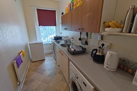 1 bedroom flat to rent, Richmond Road, Roath, Cardiff