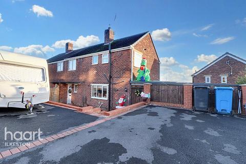 3 bedroom semi-detached house for sale, Kenilworth Drive, Ilkeston