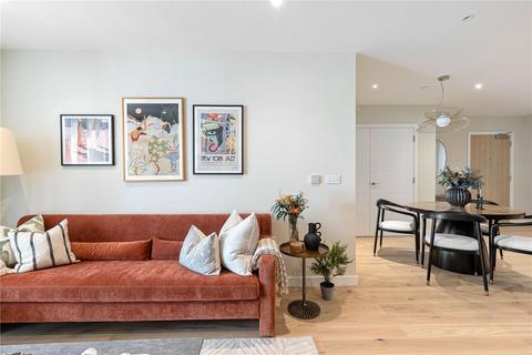 1 bedroom apartment for sale, Warburton Road, London, E8