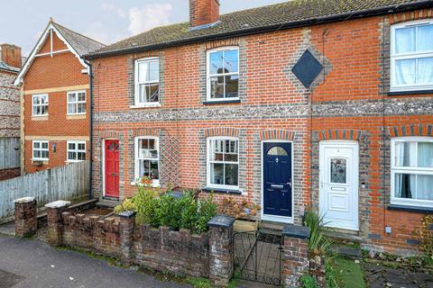 2 bedroom terraced house for sale, Down Road, Guildford, GU1