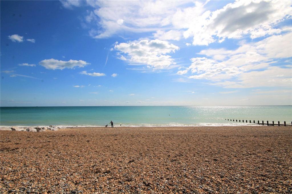 Seafront