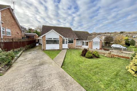 3 bedroom semi-detached bungalow for sale, Lee Way, Newhaven