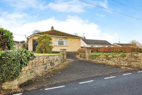 3 bedroom detached bungalow for sale, Llanybydder SA40