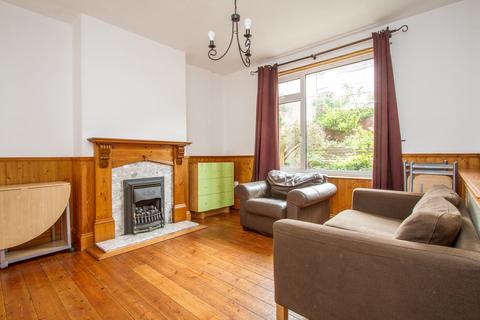 4 bedroom terraced house to rent, Coombe Road, Brighton BN2