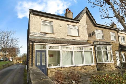 3 bedroom end of terrace house for sale, Ing Head Terrace, Shelf, Halifax