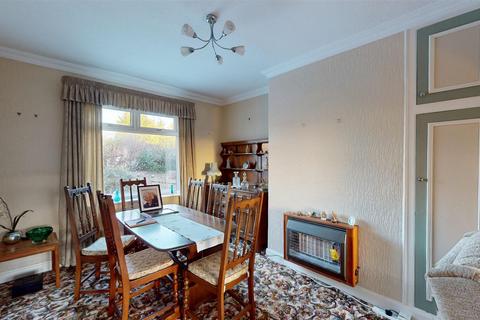 3 bedroom end of terrace house for sale, Ing Head Terrace, Shelf, Halifax