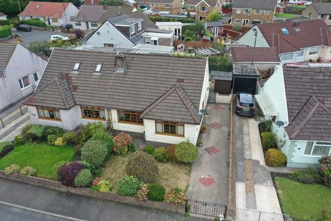 2 bedroom semi-detached bungalow for sale, Ashgrove Terrace, Nelson, CF46