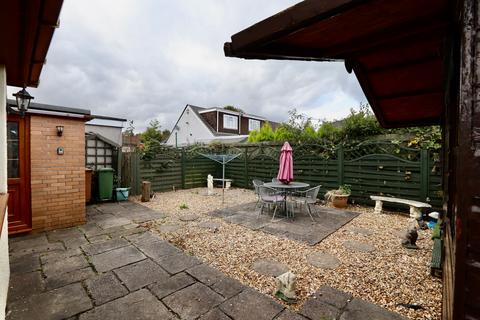 2 bedroom semi-detached bungalow for sale, Ashgrove Terrace, Nelson, CF46