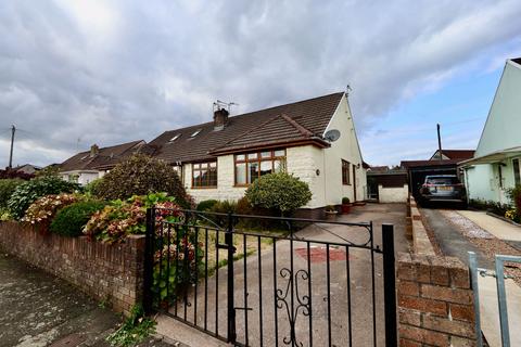 45 Ashgrove Terrace, Nelson, Treharris, CF46 6LS