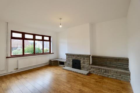 45 Ashgrove Terrace, Nelson, Treharris, CF46 6LS