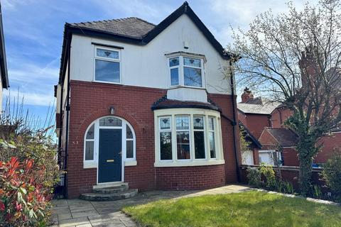 undefined, Lake Road North, Lytham St Annes