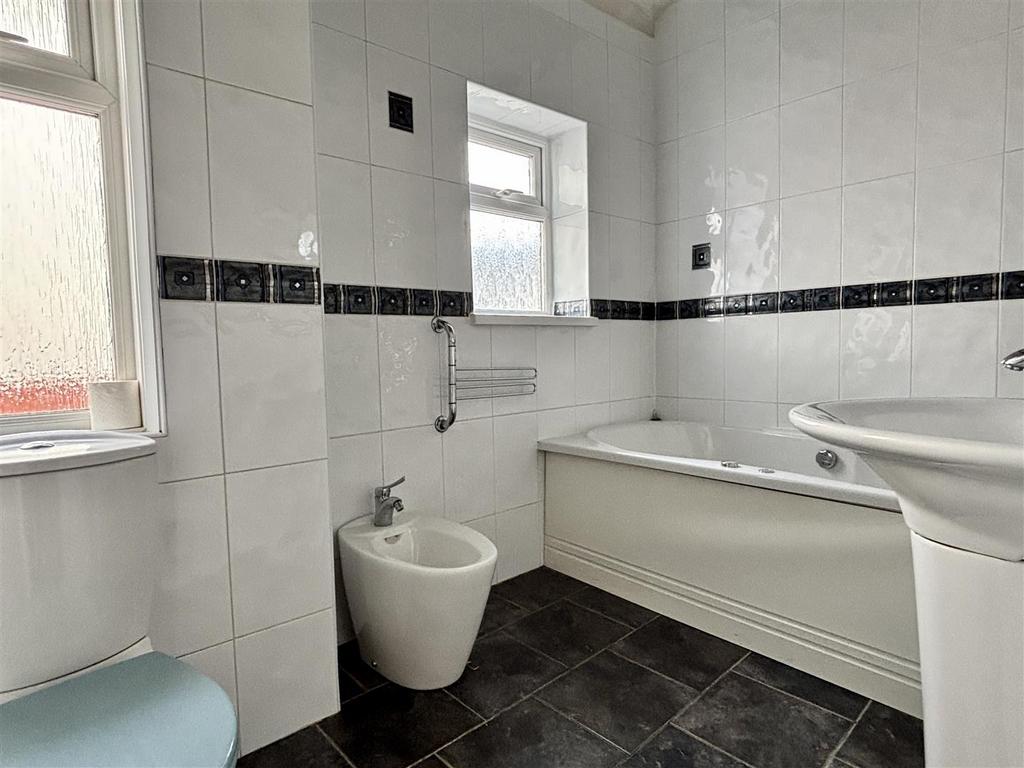 Bathroom/wc