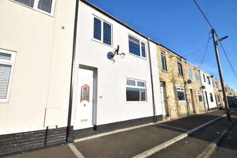 4 bedroom terraced house for sale, Temperance Terrace, Ushaw Moor DH7