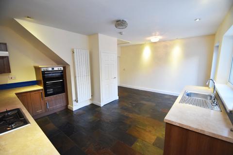 4 bedroom terraced house for sale, Temperance Terrace, Ushaw Moor DH7