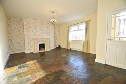 4 bedroom terraced house for sale, Temperance Terrace, Ushaw Moor DH7